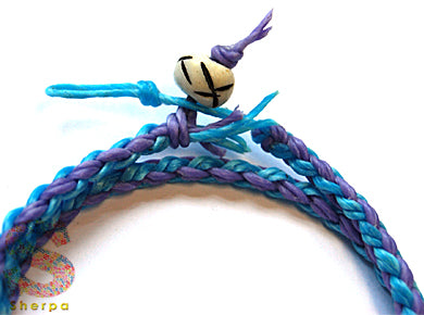 Sherpa Bracelet ラップブレスレット