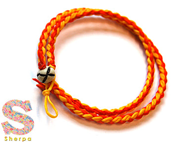 Sherpa Bracelet ラップブレスレット