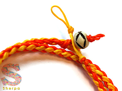 Sherpa Bracelet ラップブレスレット
