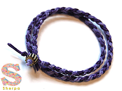 Sherpa Bracelet ラップブレスレット