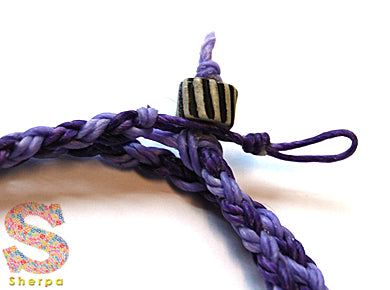 Sherpa Bracelet ラップブレスレット