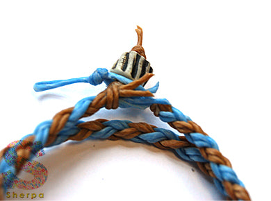 Sherpa Bracelet ラップブレスレット