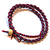 Sherpa Bracelet ラップブレスレット