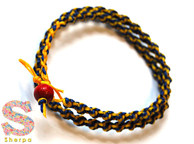 Sherpa Bracelet ラップブレスレット