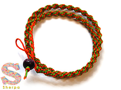Sherpa Bracelet ラップブレスレット