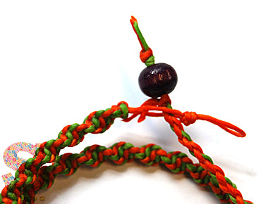 Sherpa Bracelet ラップブレスレット