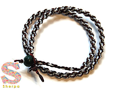 Sherpa Bracelet ラップブレスレット