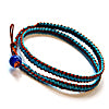 Sherpa Bracelet ラップブレスレット