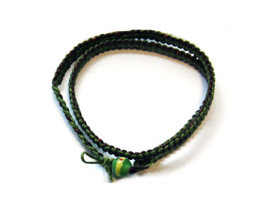 Sherpa Bracelet ラップブレスレット