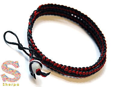 Sherpa Bracelet ラップブレスレット