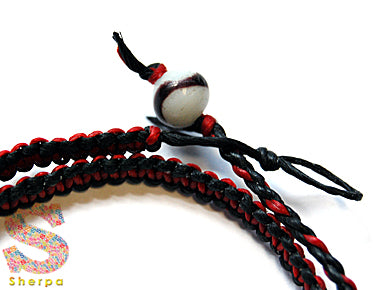 Sherpa Bracelet ラップブレスレット