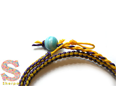 Sherpa Bracelet ラップブレスレット