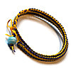 Sherpa Bracelet ラップブレスレット