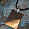 SHERPA PENDANT シルバー ペンダント