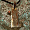 SHERPA PENDANT シルバー ペンダント