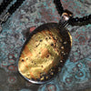 SHERPA PENDANT シルバー ペンダント