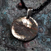 SHERPA PENDANT シルバー ペンダント