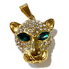 Shiloh Panther