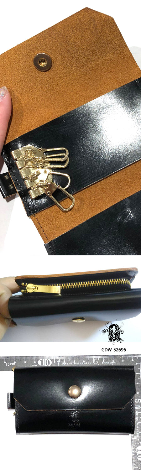 SHORT KEY HOLDER