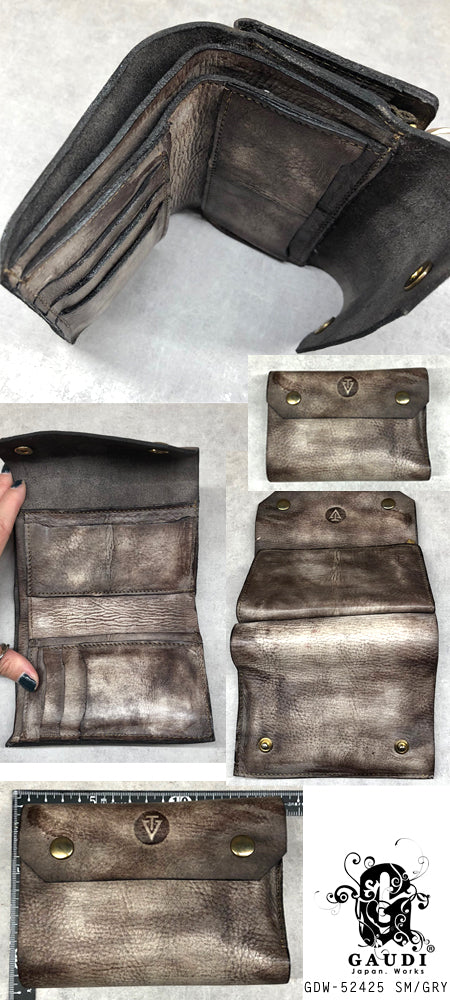 SHORT WALLET