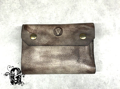 SHORT WALLET