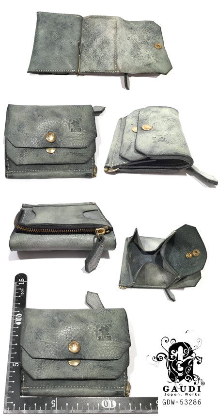 SHORT WALLET