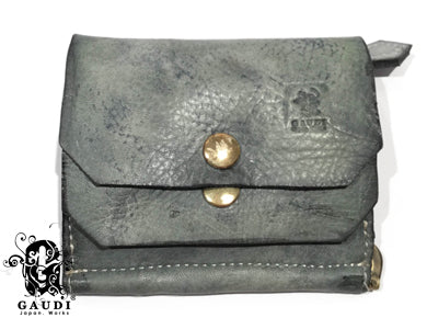 SHORT WALLET