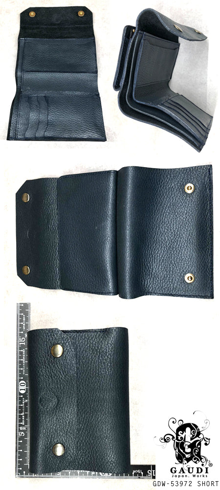 SHORT WALLET