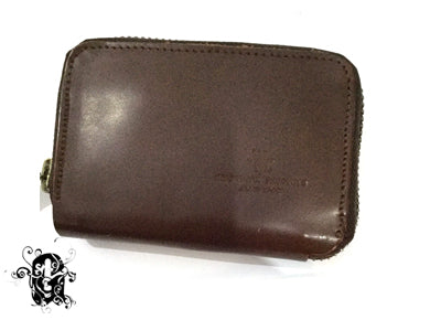 SHORT WALLET I