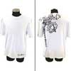 Shoulder Cross T-SHIRT Ｔシャツ