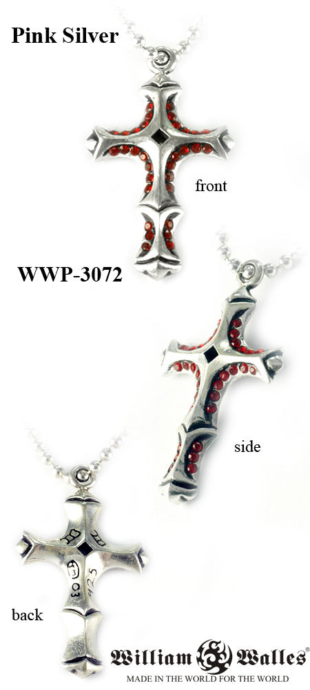 クロスペンダントＣＲＯＳＳ ＰＥＮＤＡＮＴ