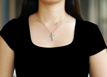 クロスペンダントＣＲＯＳＳ ＰＥＮＤＡＮＴ