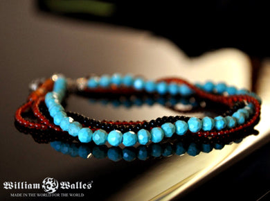 Silver Bracelet Beads