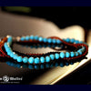Silver Bracelet Beads