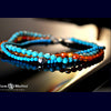 Silver Bracelet Beads