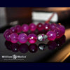 Silver Bracelet Beads