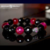 Silver Bracelet Beads