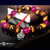 Silver Bracelet Beads