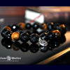Silver Bracelet Beads