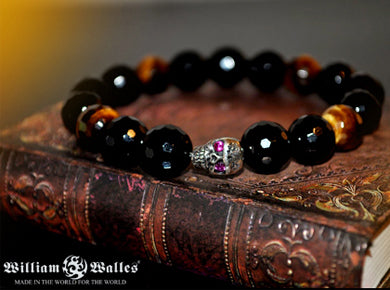 Silver Bracelet Beads
