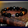 Silver Bracelet Beads
