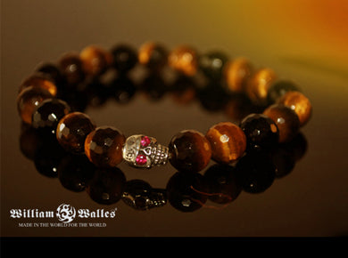 Silver Bracelet Beads