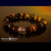 Silver Bracelet Beads