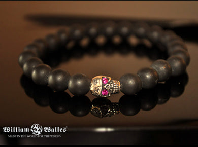 Silver Bracelet Beads