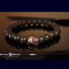 Silver Bracelet Beads