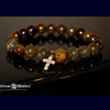 Silver Bracelet Beads