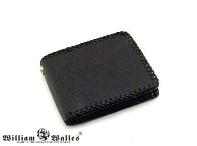 Simple Cowhide Wallet