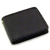 Simple Cowhide Wallet