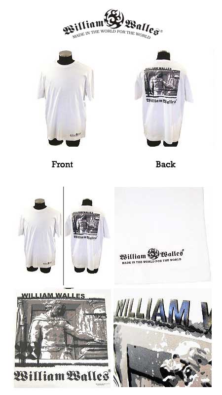 Sir William Wallace Shirt Ｔシャツ