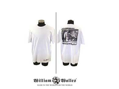Sir William Wallace Shirt Ｔシャツ